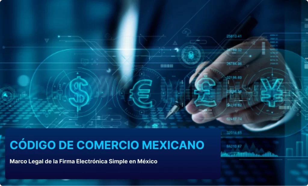 03 - Código de Comercio Mexicano