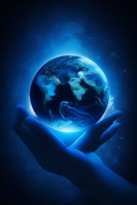 Cuidemos Al Mundo 500